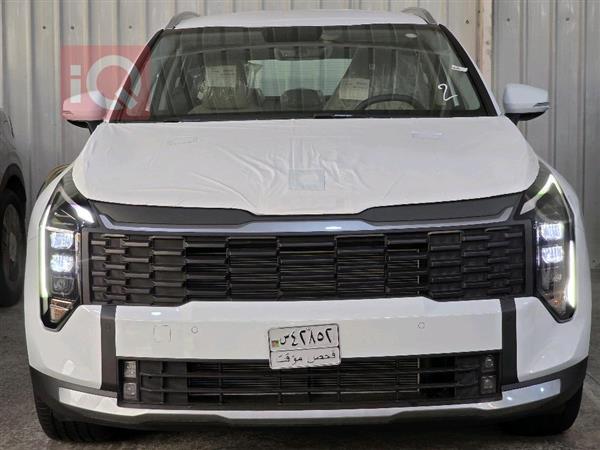 كيا سبورتاج 2026 للبيع في العراق -  بغداد